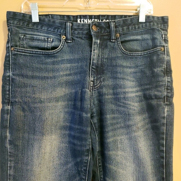 Kenneth Cole Jeans - Picture 2 of 7